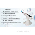 EZ injector meso prp mesoterapia arma